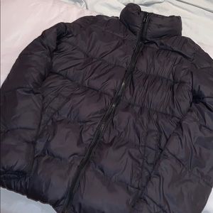 Puffer jacket